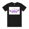 Mens Basic Tee Thumbnail