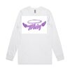 Mens Base Longsleeve Tee Thumbnail