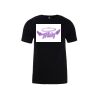 Mens Fitted Cotton Tee Thumbnail